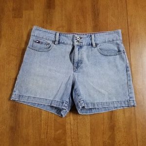 Tommy Hilfiger Denim Shorts